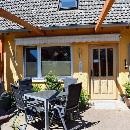 Apartment Ferienhaus Ribnitz-Damgarten Ribnitz-Damgarten