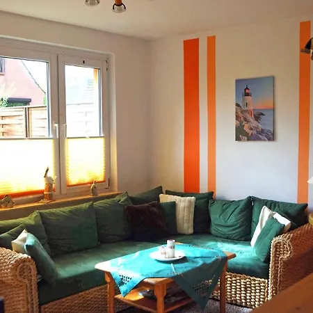 Apartment Ferienhaus Ribnitz-Damgarten Ribnitz-Damgarten