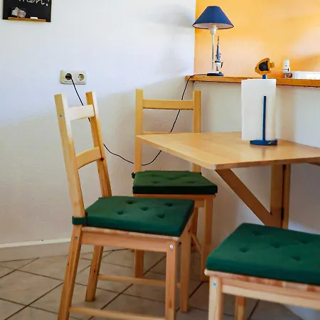 Ferienhaus Ribnitz-Damgarten Apartment Ribnitz-Damgarten