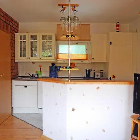 Ferienhaus Ribnitz-Damgarten Apartment *