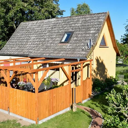 Ferienhaus Ribnitz-Damgarten Ribnitz-Damgarten
