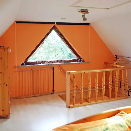 Apartment Ferienhaus Ribnitz-Damgarten Ribnitz-Damgarten
