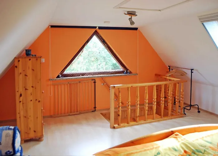 Apartment Ferienhaus Ribnitz-Damgarten Ribnitz-Damgarten